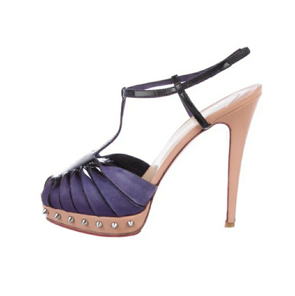 Christian Louboutin Shoes - Christian Louboutin heels